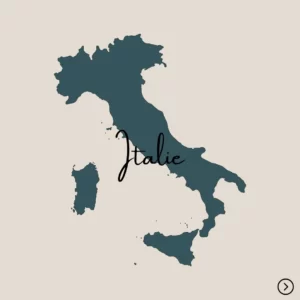 Idée de voyage : Italie