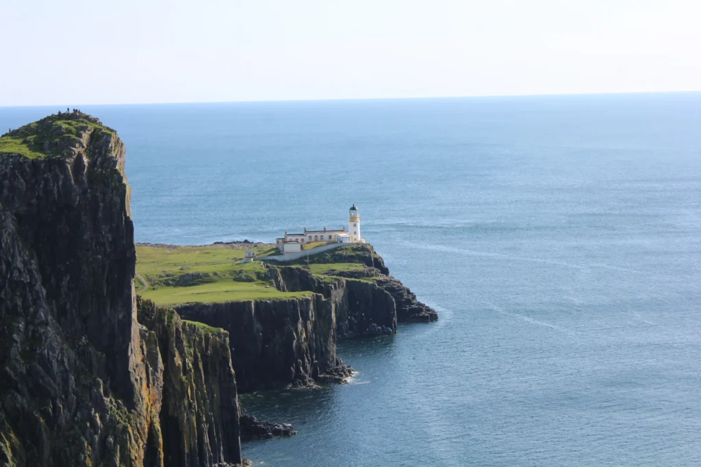 roadtrip en ecosse